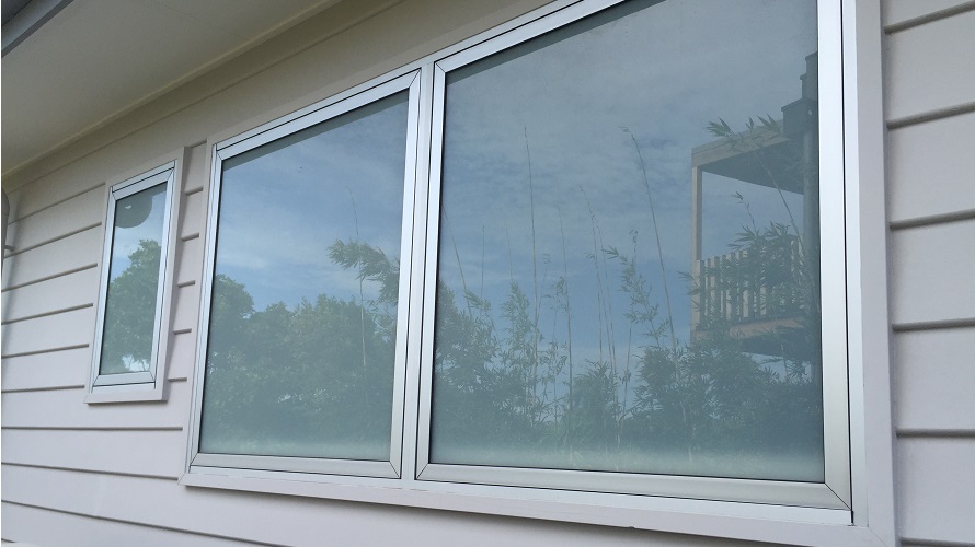 Awning Windows